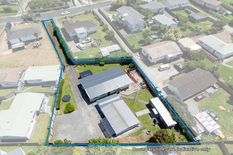 Photo of property in 92 Harrington Road, Henderson, Auckland, 0610