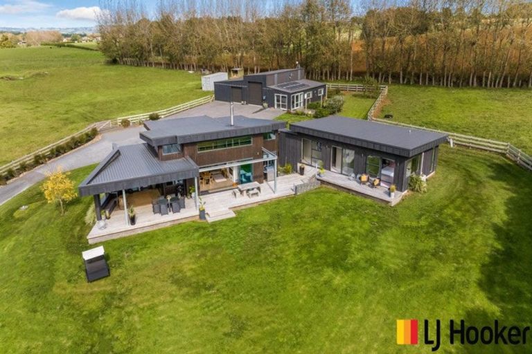 Photo of property in 10 Meadowbrook Place, Buckland, Pukekohe, 2677