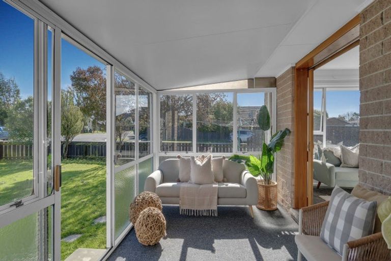 Photo of property in 10 White Street, Rangiora, 7400