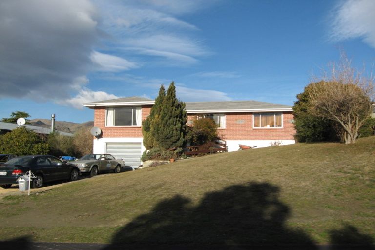 Photo of property in 58 Donegal Street, Cromwell, 9310
