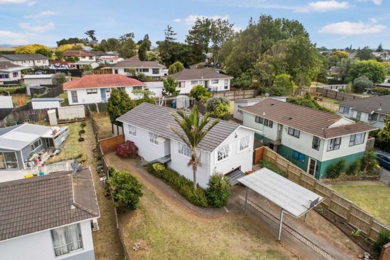 Photo of property in 24 Catkin Crescent, Papatoetoe, Auckland, 2025