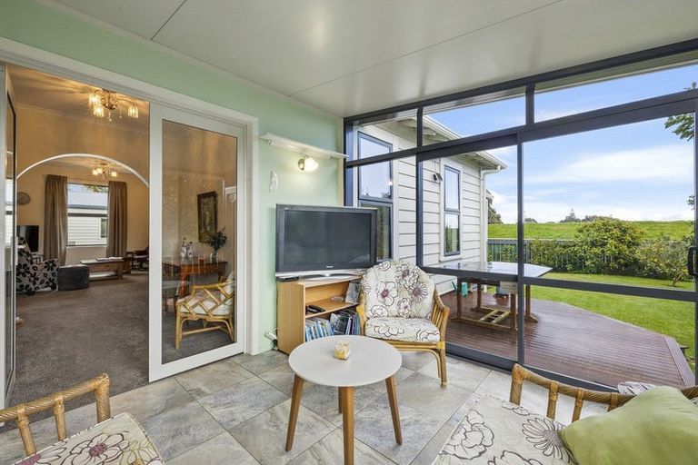 Photo of property in 2a Atkinson Street, Waitara, 4320