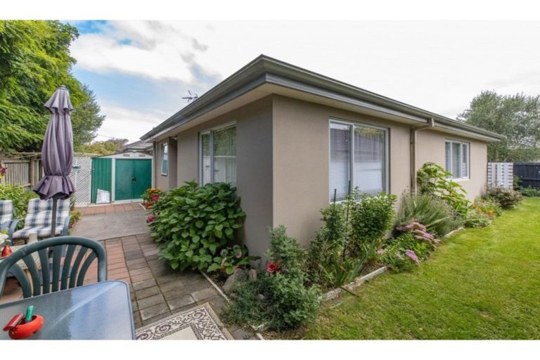 Photo of property in 4/16 Belfast Road, Belfast, Christchurch, 8051