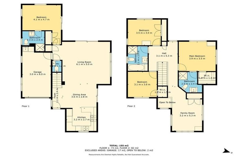 Photo of property in 147a Browns Road, Manurewa, Auckland, 2102