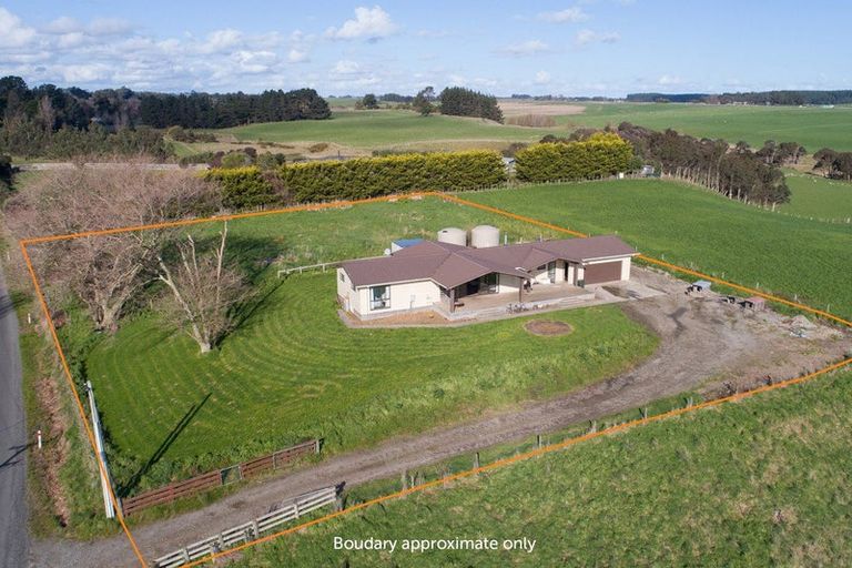 Photo of property in 1355 Makirikiri Road, Turakina, Marton, 4789