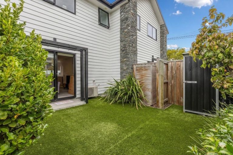 Photo of property in 2/305 Armagh Street, Christchurch Central, Christchurch, 8011