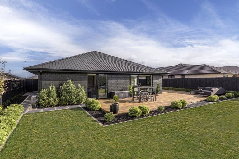 Photo of property in 42 Cooney Avenue, Darfield, 7571