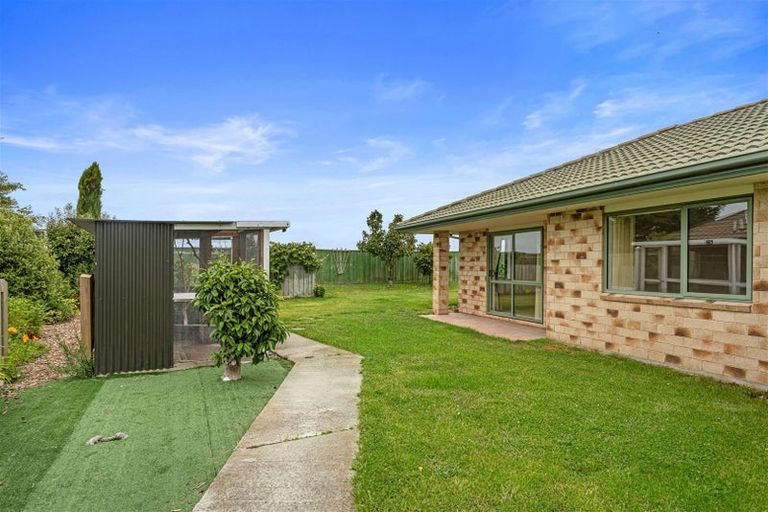 Photo of property in 30 Fergus Street, Kaiapoi, 7630