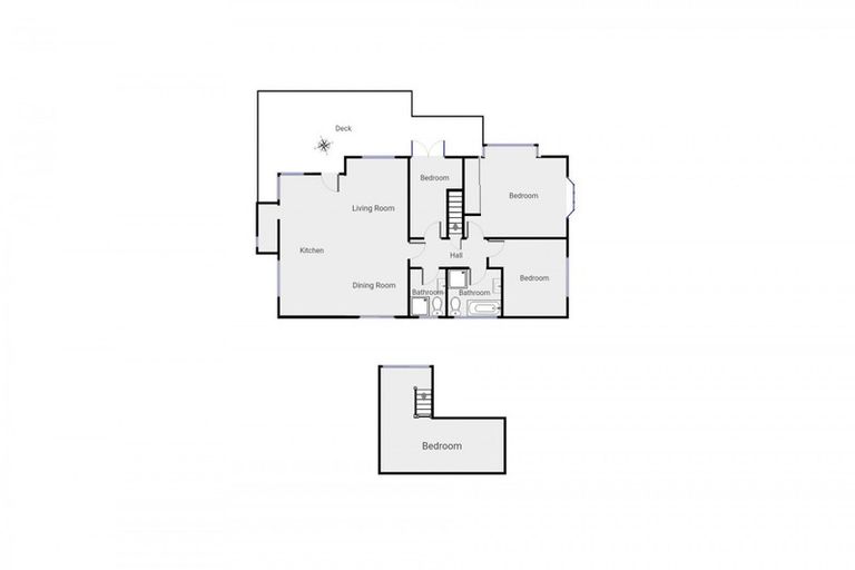 Photo of property in 74 Richardson Terrace, Woolston, Christchurch, 8023