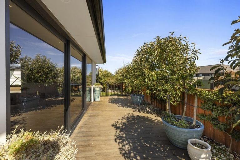 Photo of property in 1 Manaia Street, Pegasus, 7612