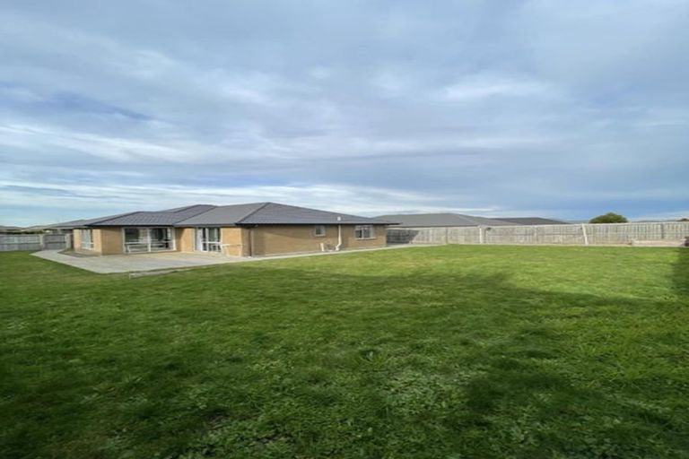 Photo of property in 23 Bethany Road, Rolleston, 7614