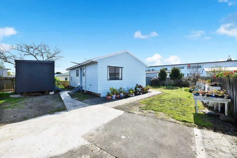 Photo of property in 31 Pomaria Road, Henderson, Auckland, 0610