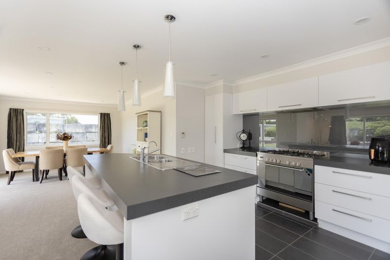 Photo of property in 326 Homestead Road, Weston, Oamaru, 9491