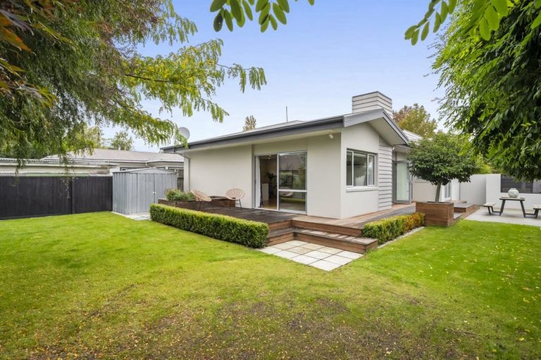 Photo of property in 29 Meadow Street, Papanui, Christchurch, 8052