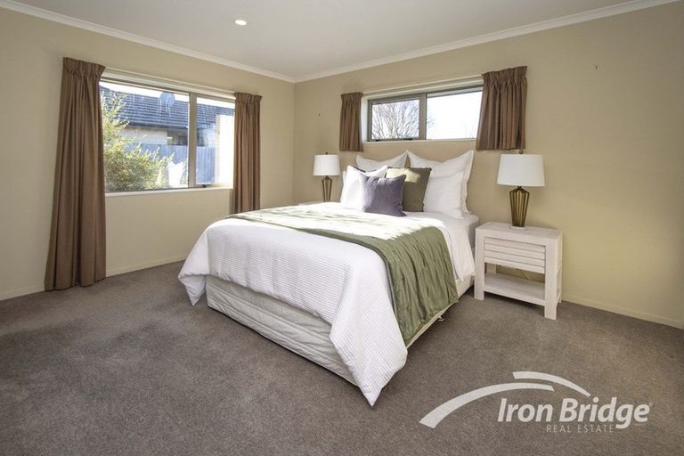 Photo of property in 47 Rolleston Drive, Rolleston, 7614
