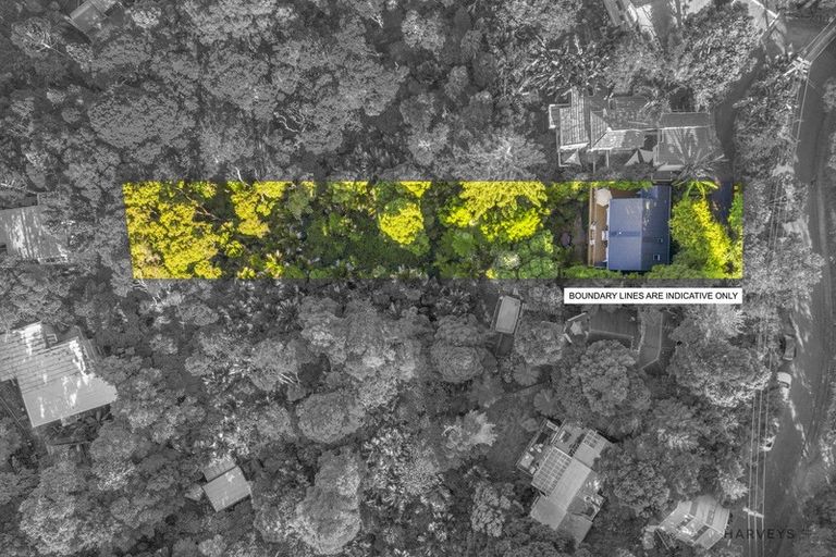 Photo of property in 4 Opou Road, Titirangi, Auckland, 0604