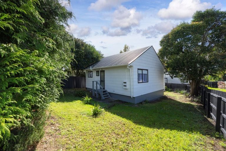 Photo of property in 1/48 Coxhead Road, Manurewa, Auckland, 2102