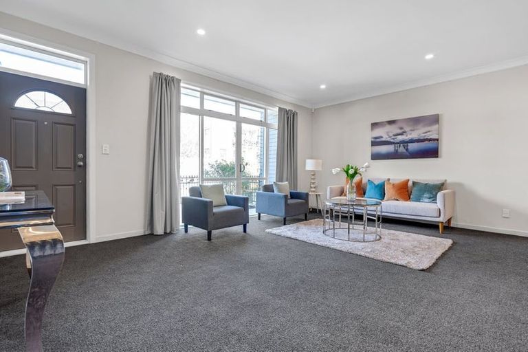 Photo of property in 7/44 Carlos Drive, Flat Bush, Auckland, 2016