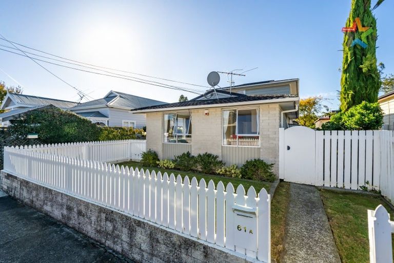 Photo of property in 61a Bristol Square, Hutt Central, Lower Hutt, 5010
