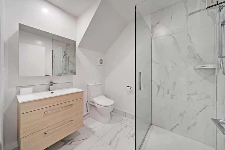 Photo of property in 4/30 Aberdeen Street, Christchurch Central, Christchurch, 8013