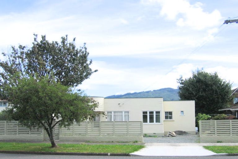 Photo of property in 66 Miro Street, Trentham, Upper Hutt, 5018