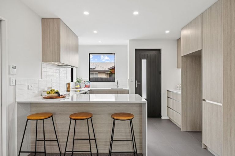 Photo of property in 1/7 Cossar Street, Burwood, Christchurch, 8083
