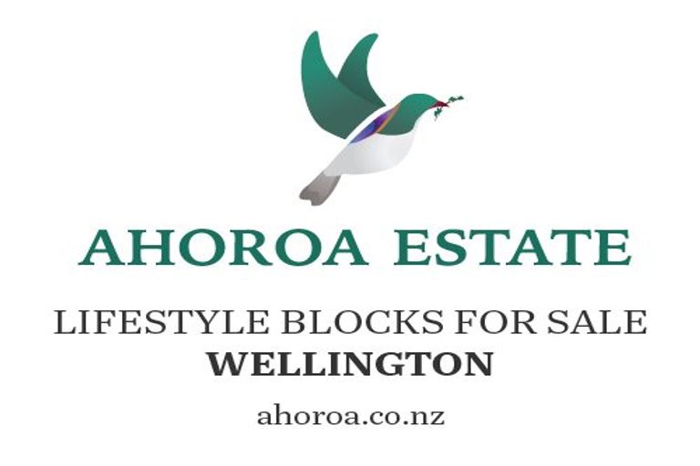 Photo of property in 18a Ahoroa Road, Judgeford, Porirua, 5381