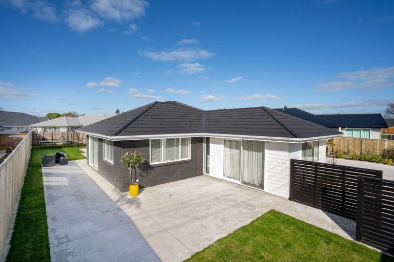 Photo of property in 43 Pharazyn Street, Feilding, 4702