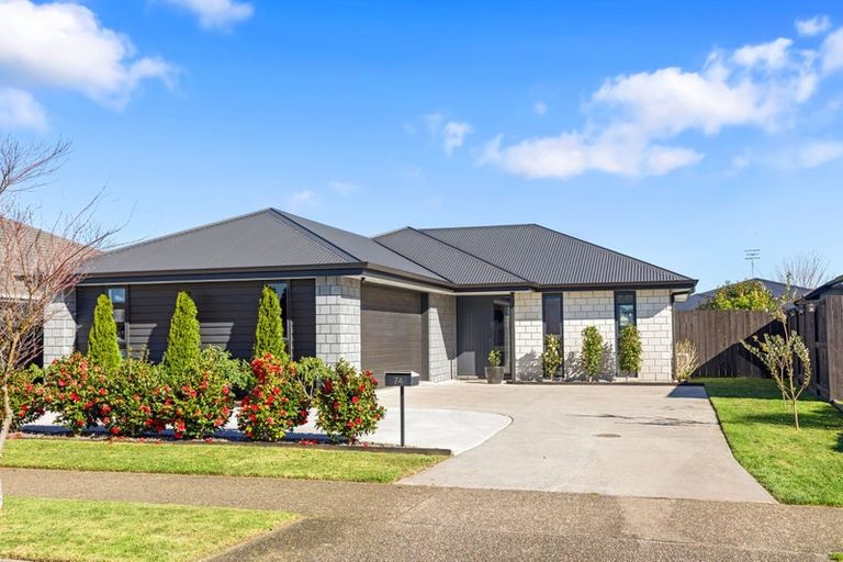 Photo of property in 74 Te Ranga Memorial Drive, Pyes Pa, Tauranga, 3112