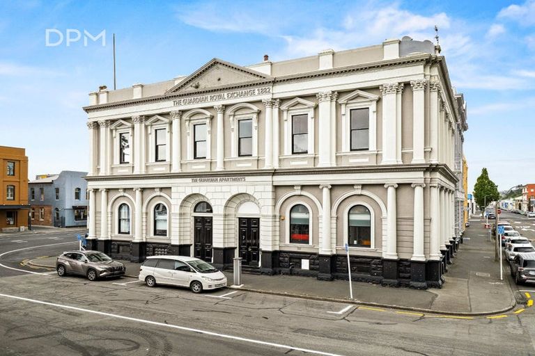 Photo of property in 8/7 Liverpool Street, Dunedin Central, Dunedin, 9016