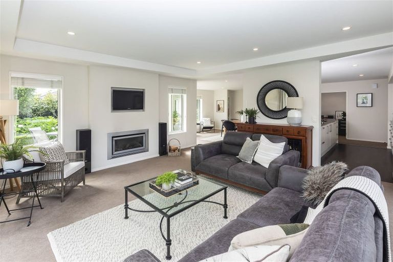 Photo of property in 3 Northwater Drive, Northwood, Christchurch, 8051