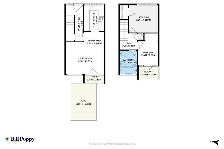 Photo of property in 8/6-8 Keys Street, Elderslea, Upper Hutt, 5018