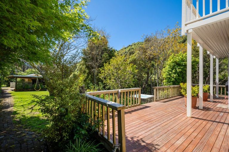 Photo of property in 25 Teal Valley Road, Hira, Nelson, 7071