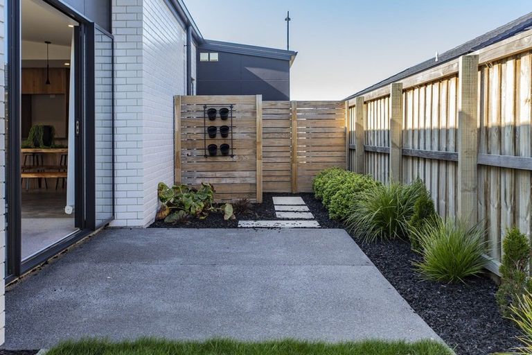 Photo of property in 5 Kate Sheppard Drive, Rolleston, 7615
