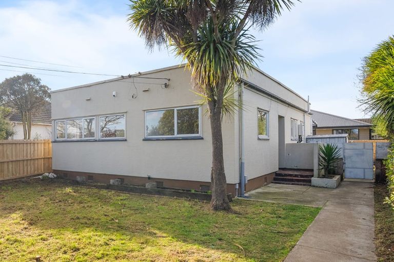 Photo of property in 32 Thomas Street, Linwood, Christchurch, 8062