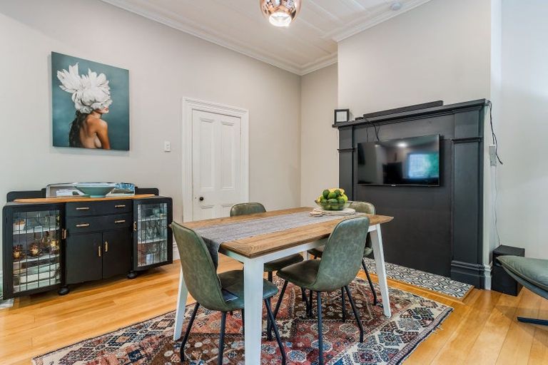 Photo of property in 449 Highgate, Maori Hill, Dunedin, 9010