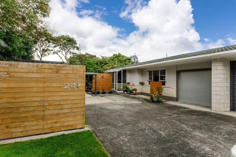 Photo of property in 24b King Street, Dannevirke, 4930
