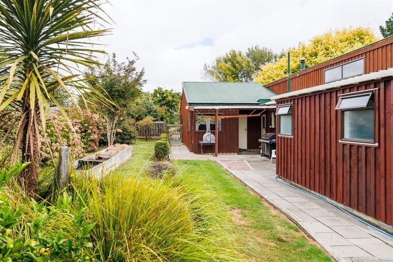 Photo of property in 40 Milne Street, Marton, 4710