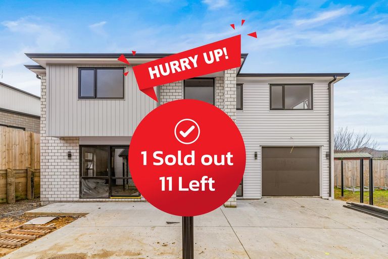 Photo of property in 29 Dreadon Road, Manurewa, Auckland, 2102