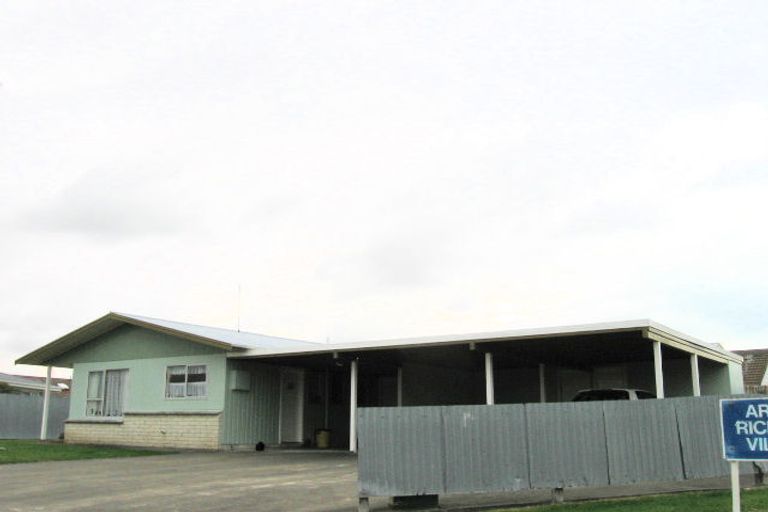 Photo of property in 3/24 Lancaster Street, Tamatea, Napier, 4112