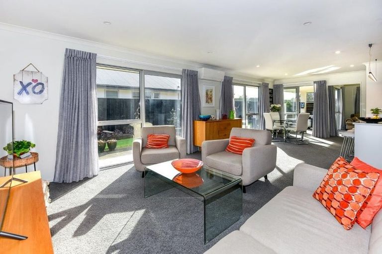 Photo of property in 5 Hungerford Drive, Rolleston, 7615