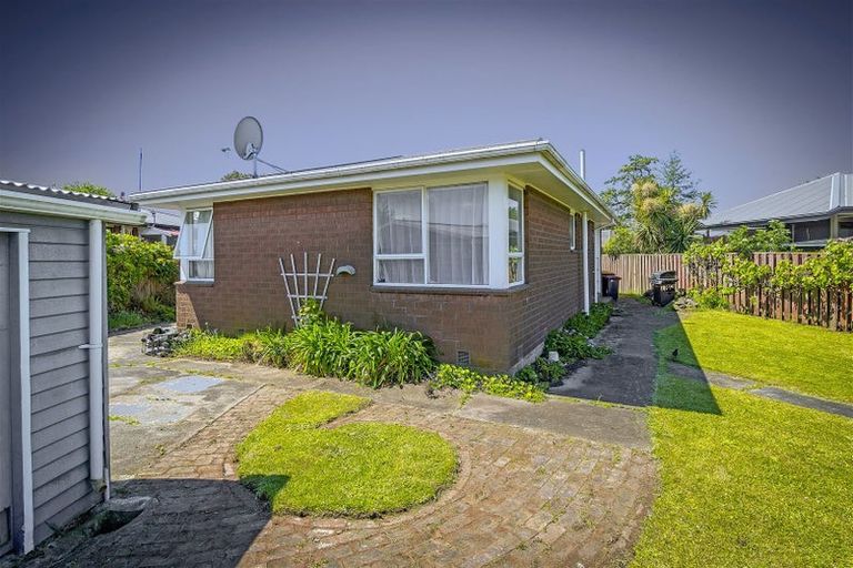 Photo of property in 15 Clydesdale Street, Woolston, Christchurch, 8062