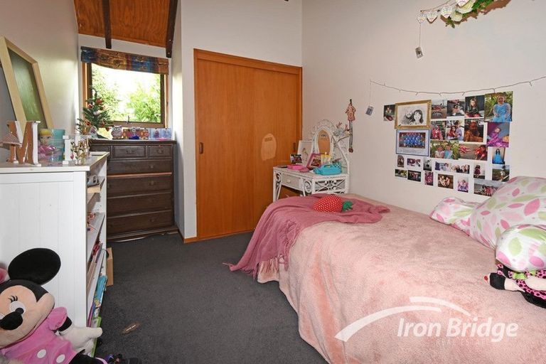 Photo of property in 6 Purakanui Place, Northwood, Christchurch, 8051