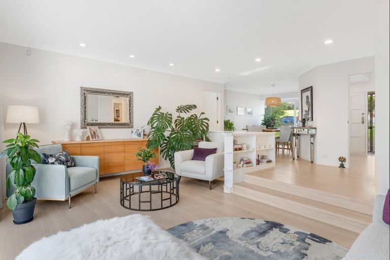 Photo of property in 2/67 Simmental Crescent, Somerville, Auckland, 2014