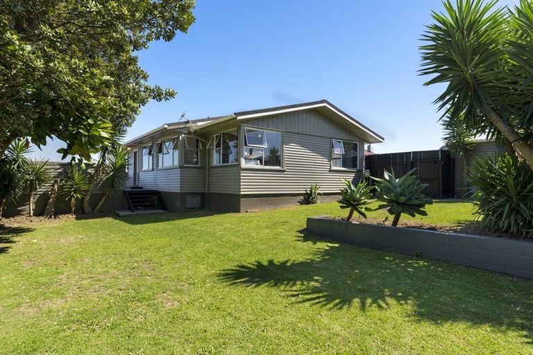 Photo of property in 55 Marama Crescent, Spotswood, New Plymouth, 4310