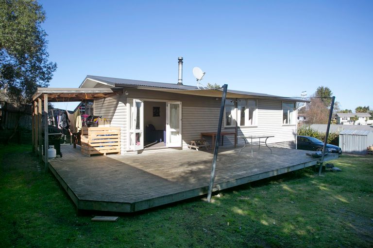 Photo of property in 54 Hinemoa Avenue, Taupo, 3330