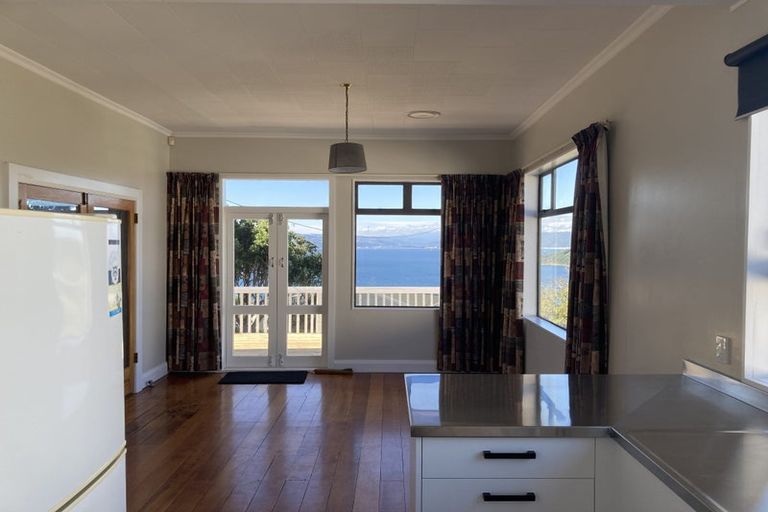 Photo of property in 165 Te Anau Road, Hataitai, Wellington, 6021