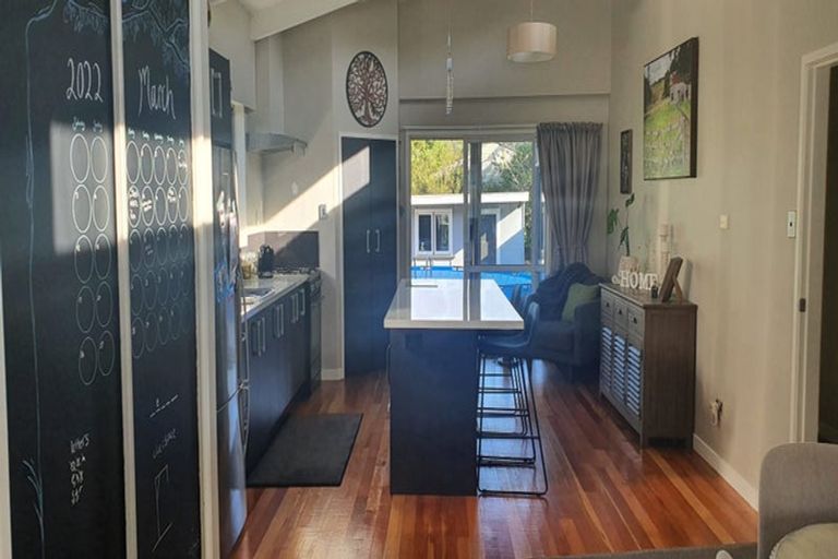Photo of property in 57 Omapere Street, Dobson, Greymouth, 7805