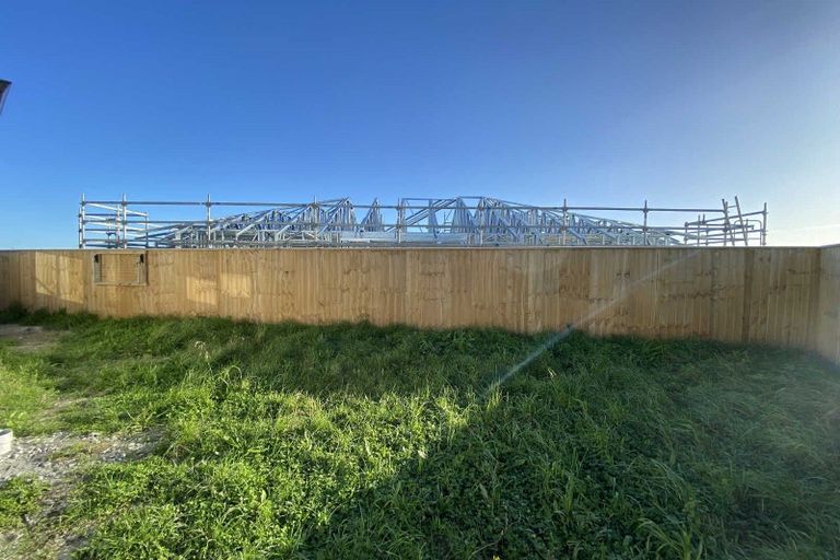 Photo of property in 3 Mabel Crescent, Halswell, Christchurch, 8025