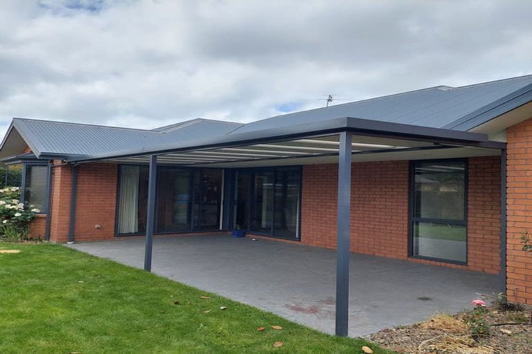 Photo of property in 28 Prebblewood Drive, Prebbleton, 7604